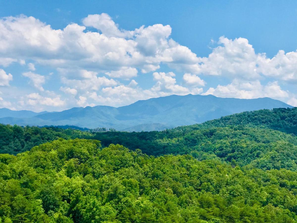 A Higher Calling, 1089 Of Free Area Attraction Tickets For Each Paid Day, Dollywood And More! Pigeon Forge Kültér fotó