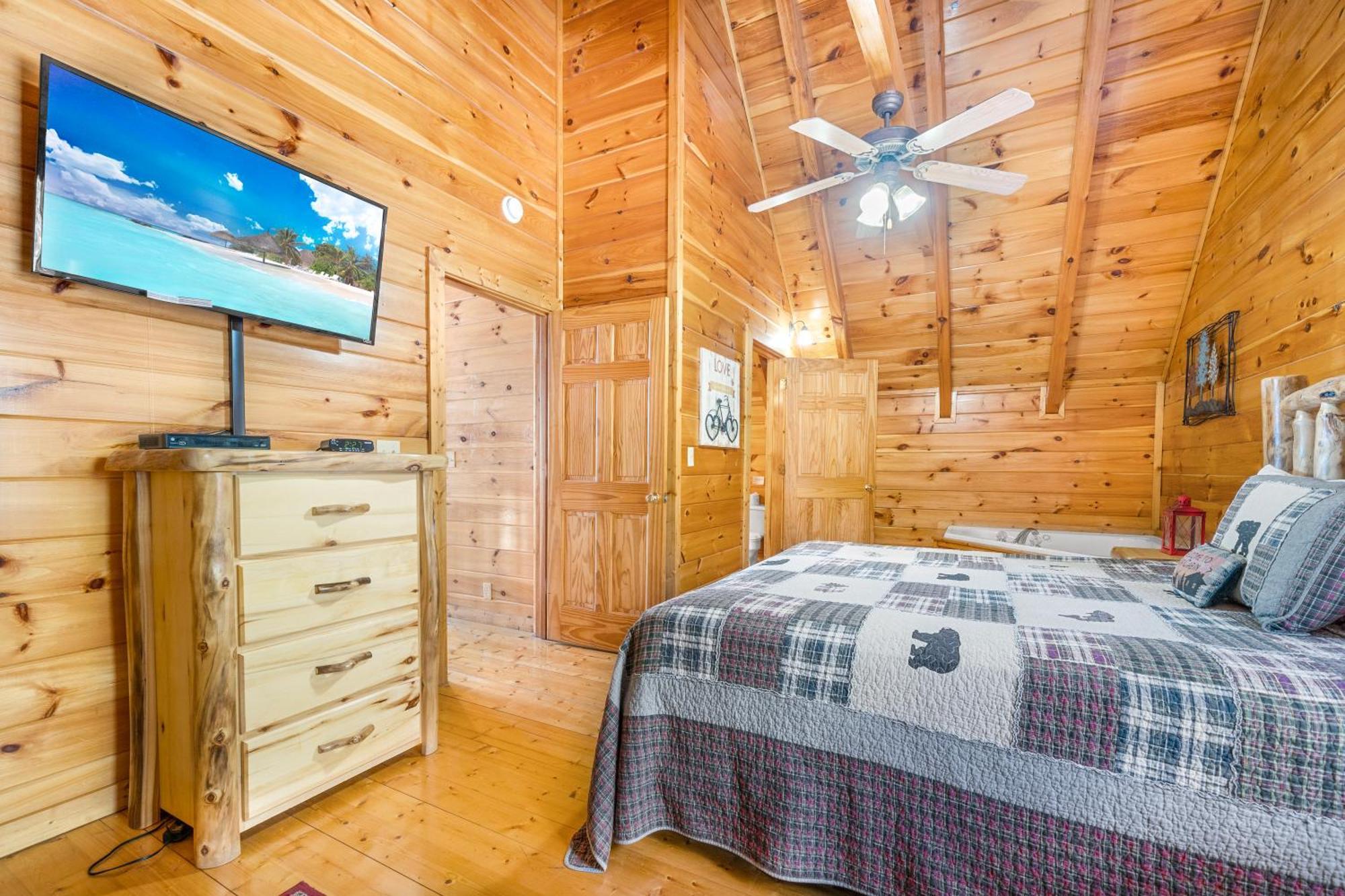 A Higher Calling, 1089 Of Free Area Attraction Tickets For Each Paid Day, Dollywood And More! Pigeon Forge Kültér fotó